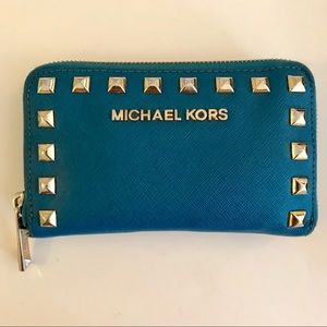 Michael Kors Wristlet